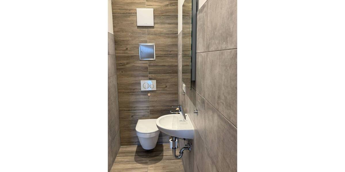 Gewerbeobjekt Langenpreising - 3 Zimmer, 105 m&sup2;, 850&euro; | Angebot:25985106