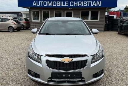 Chevrolet Cruze 141.120 km 4.890 &euro; Altdorf 84032