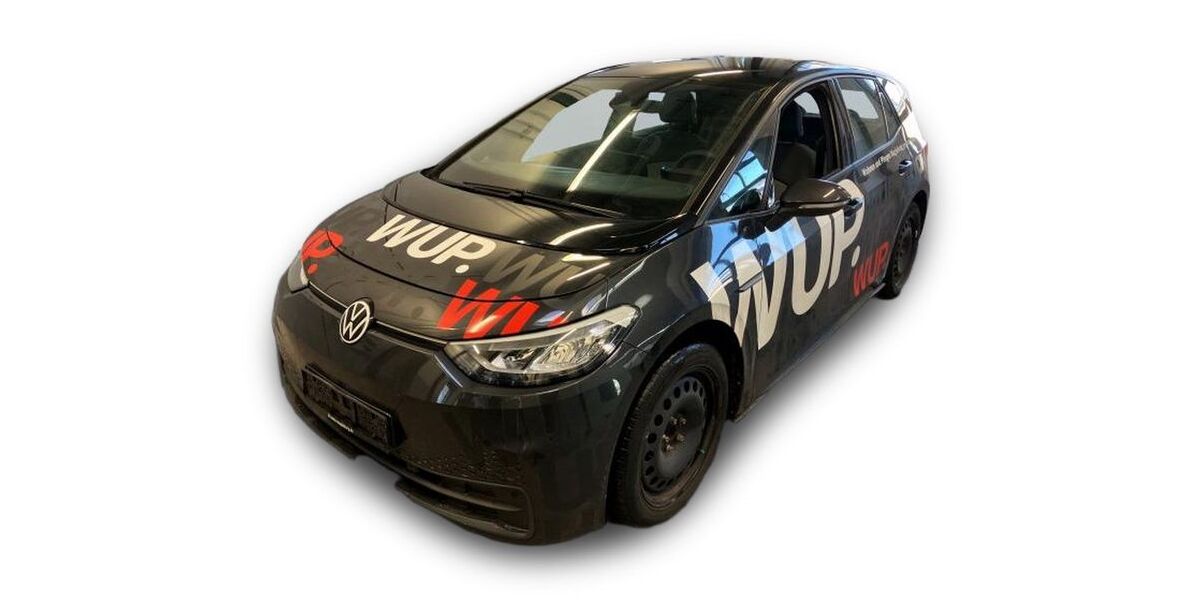 VW ID.3 40.699 km 17.549 &euro; Ergolding 84030