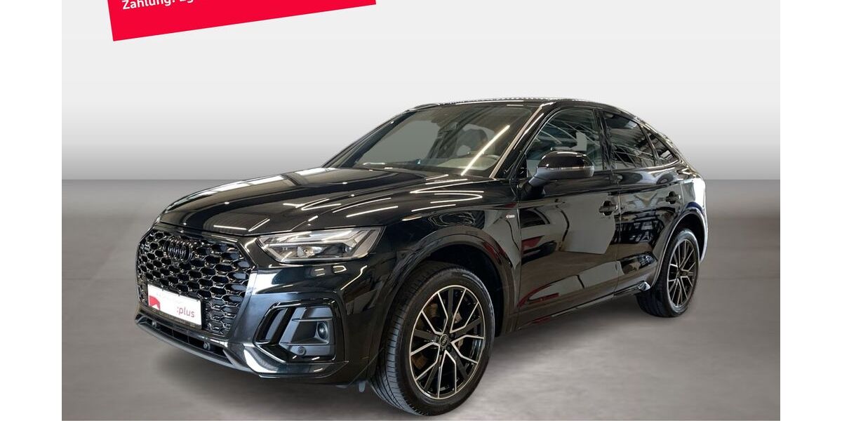 Audi Q5 38.750 km 41.740 &euro; Landshut 84030