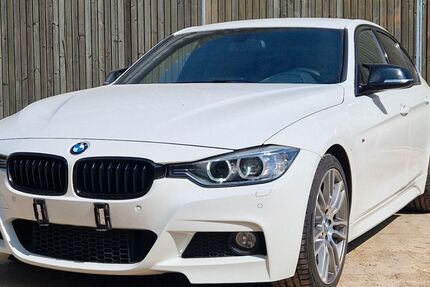 BMW 330 232.000 km 15.999 &euro; Pfeffenhausen 84076