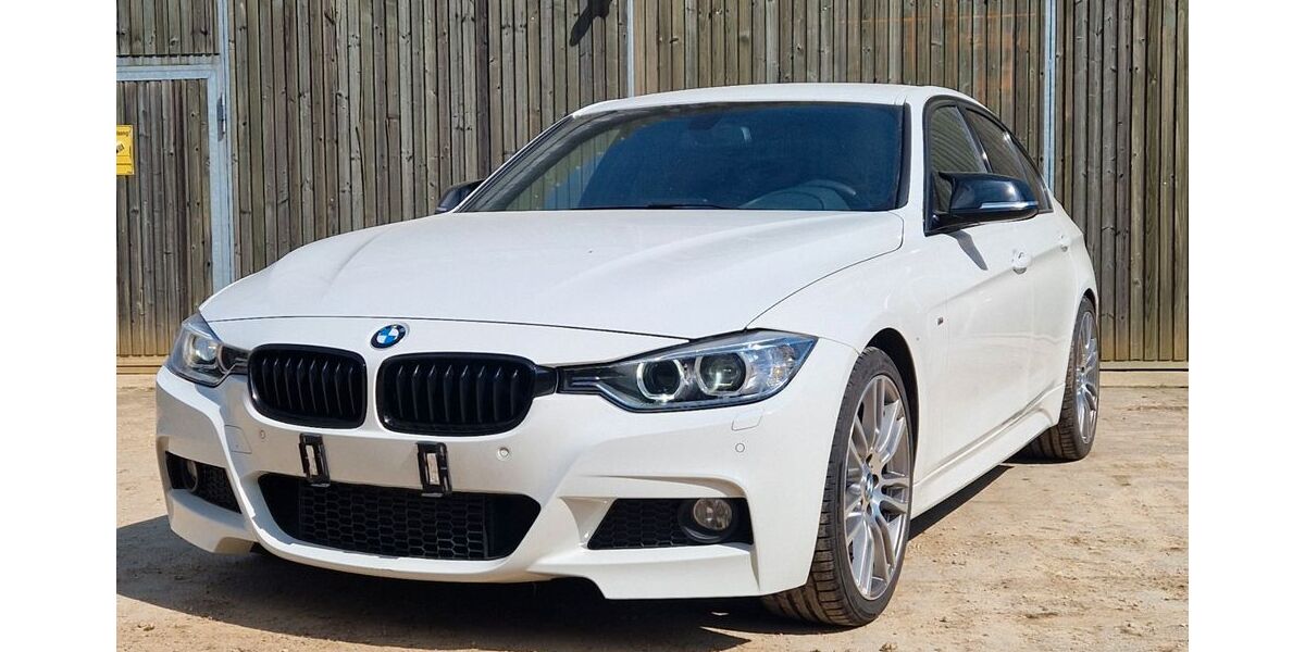 BMW 330 232.000 km 15.999 &euro; Pfeffenhausen 84076