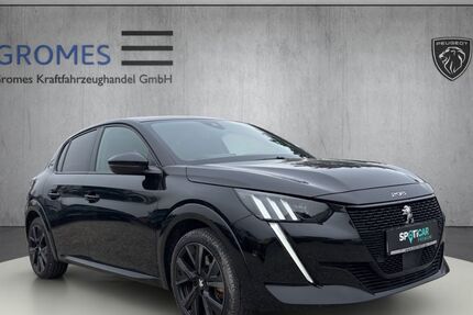 Peugeot 208 19.300 km 21.990 &euro; Wartenberg 85456