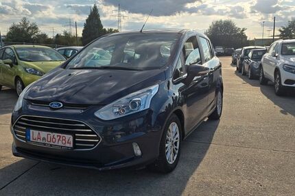 Ford B-Max 83.000 km 5.900 &euro; Altdorf 84032