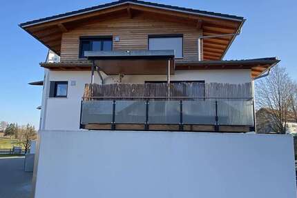 Wohnung Buchbach Thal - 2 Zimmer, 73 m&sup2;, 349.000&euro; | Angebot:26462676
