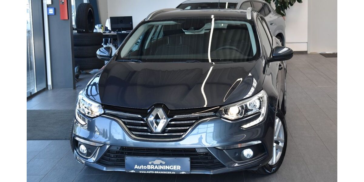 Renault Megane 41.518 km 13.950 &euro; Altdorf/Landshut 84032