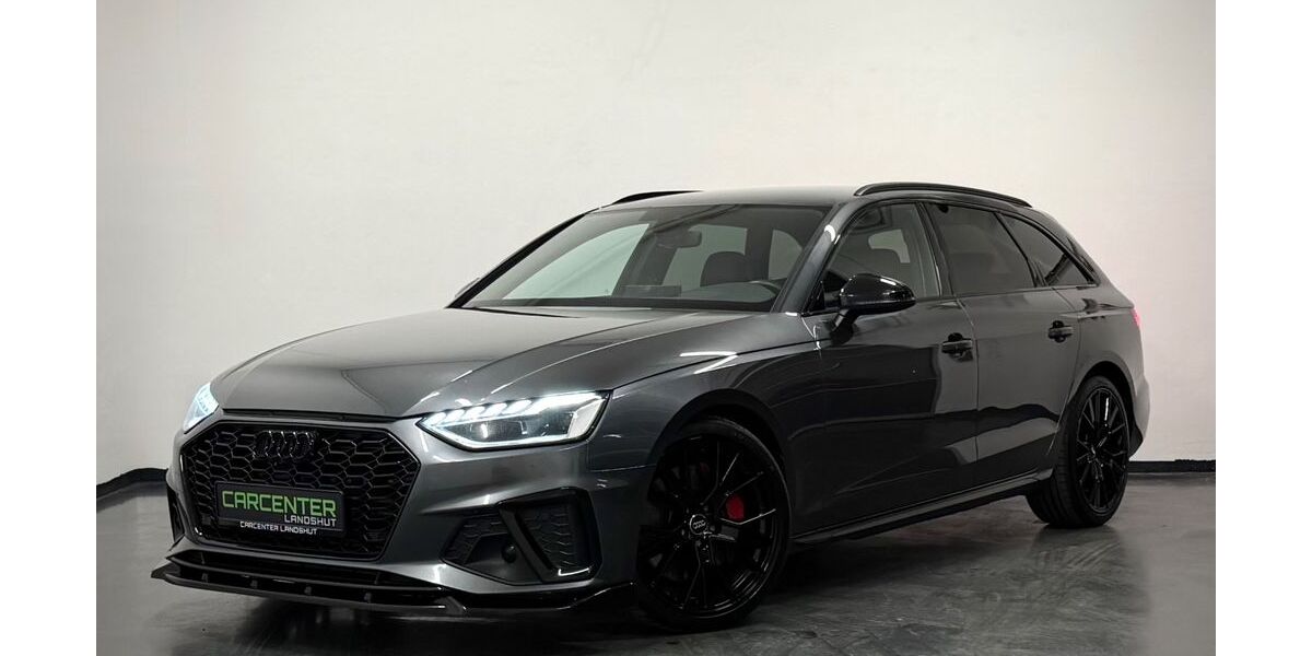 Audi A4 195.000 km 26.990 &euro; Landshut 84028