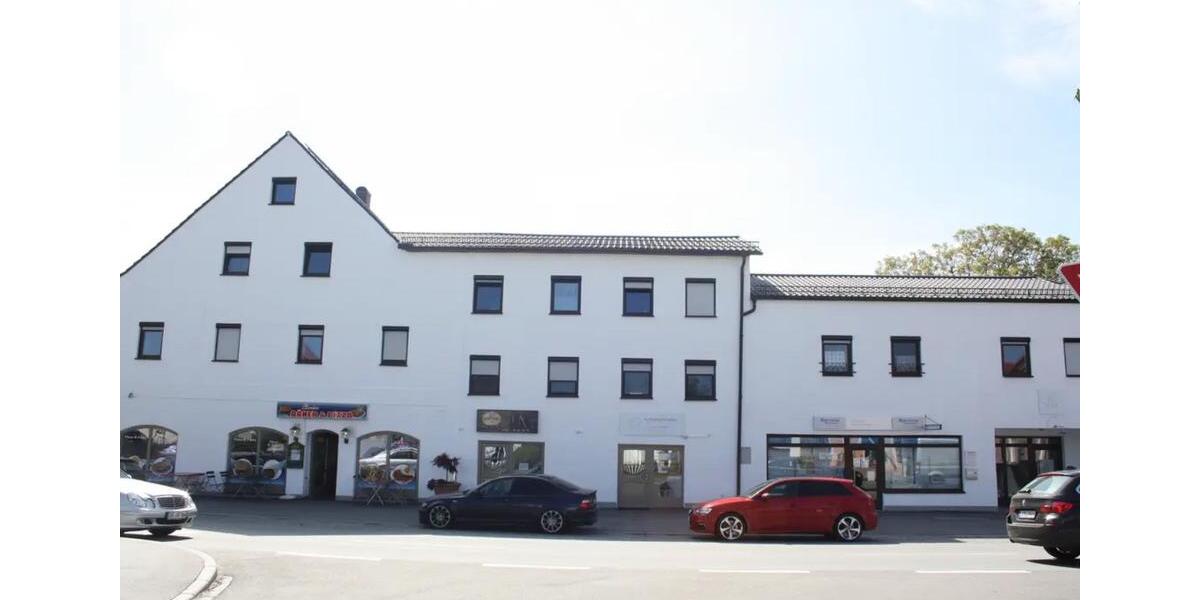 Gewerbeobjekt Essenbach - 1.100&euro; | Angebot:25380983