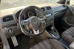 VW Golf GTD 2.0 TDi DSG 1.Hand Multifunktion 237.000 km 7.800 &euro; Altdorf 84032