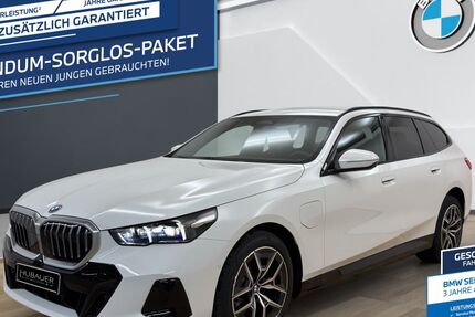BMW 530 4.900 km 61.886 &euro; Landshut 84030