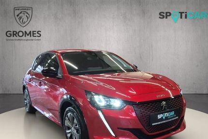 Peugeot 208 24.700 km 19.990 &euro; Wartenberg 85456