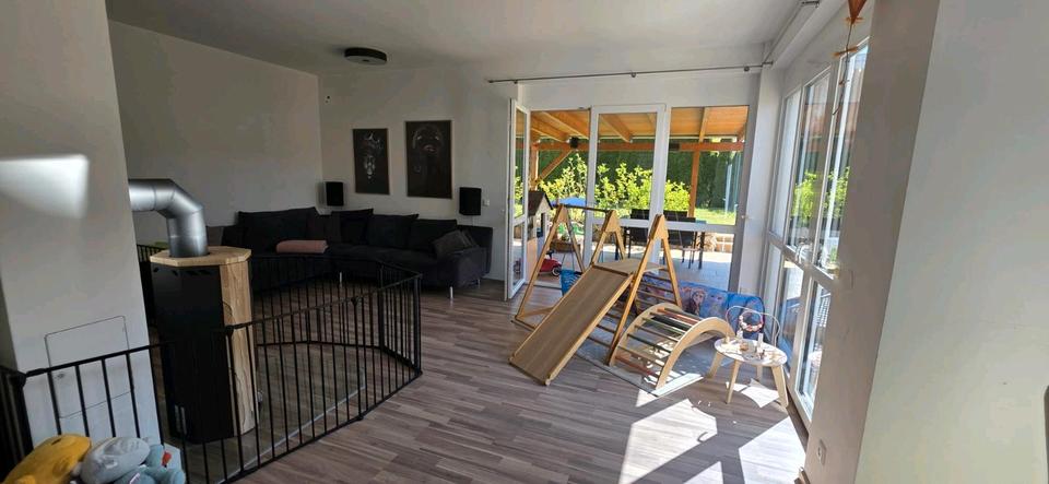 Einfamilienhaus Haag an der Amper Inkofen - 6 Zimmer, 150 m&sup2;, 2.200&euro; | Angebot:26536058