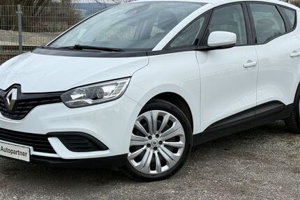 Renault Scenic 94.900 km 8.500 &euro; Loiching 84180