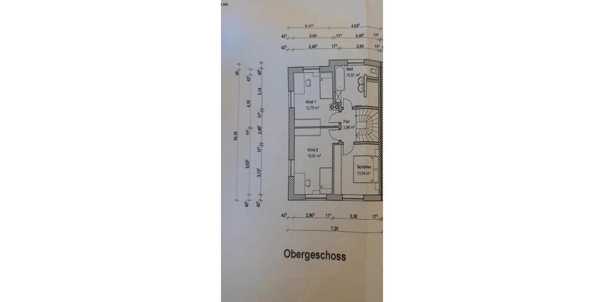 Doppelhaushälfte Bockhorn - 5 Zimmer, 142 m&sup2;, 625.000&euro; | Angebot:27004071