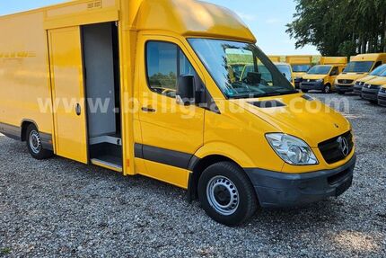Mercedes-Benz Sprinter 79.000 km 11.781 &euro; Pfeffenhausen 84076