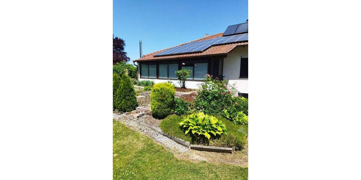 Bungalow löching Kronwieden - 7 Zimmer, 200 m&sup2;, 575.000&euro; | Angebot:25760407