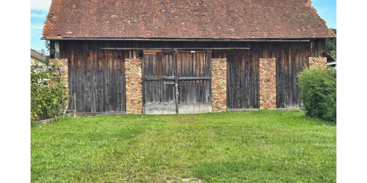 Grundstück Wörth - 670.000&euro; | Angebot:25779404