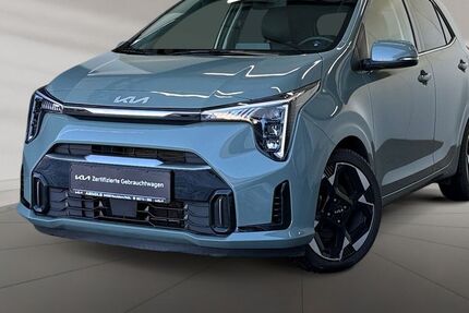 Kia Picanto 17.810 km 18.350 &euro; Neufahrn in Niederbayern 84088