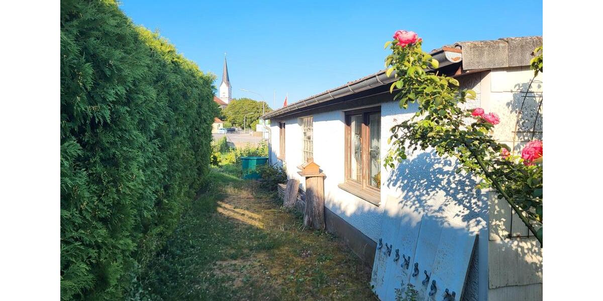 Einfamilienhaus Furth - 5 Zimmer, 20 m&sup2;, 295.000&euro; | Angebot:27137846