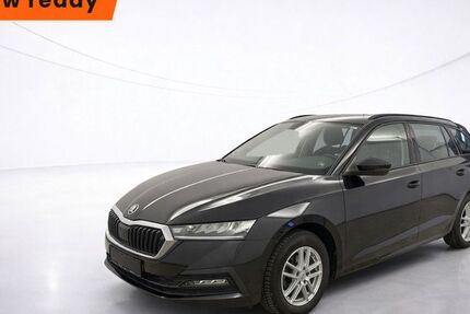 Skoda Octavia 87.321 km 17.148 &euro; Ergolding 84030