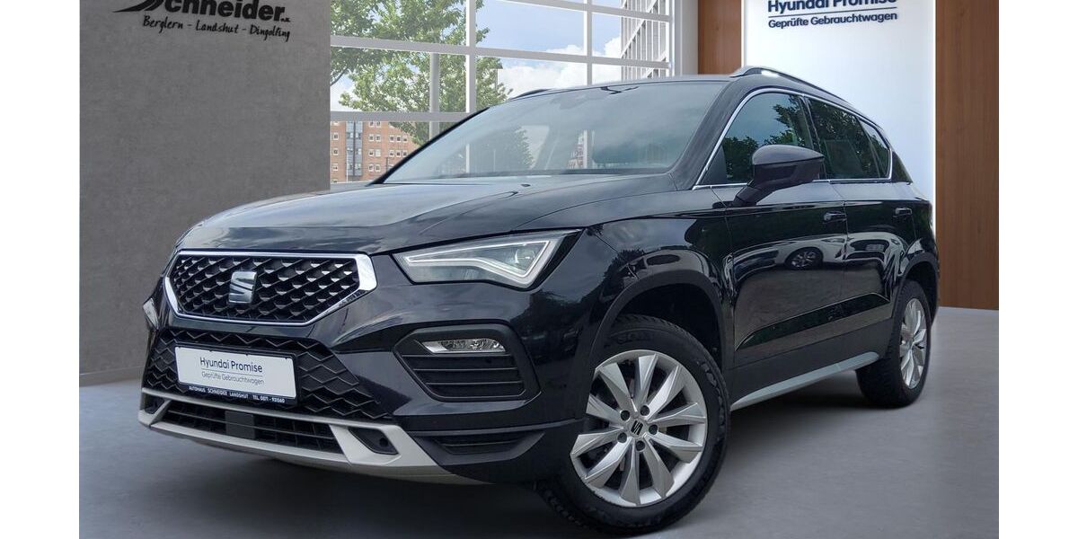 Seat Ateca 81.000 km 20.890 &euro; Dingolfing 84130