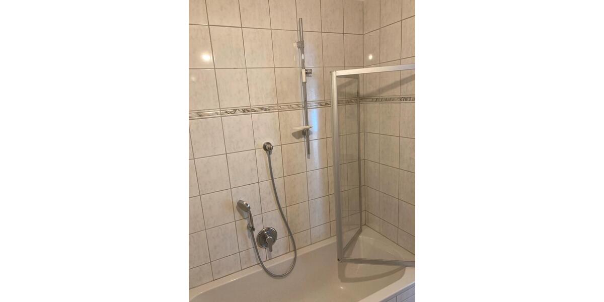 Etagenwohnung Taufkirchen (Vils) - 2 Zimmer, 55 m&sup2;, 545&euro; | Angebot:25648904