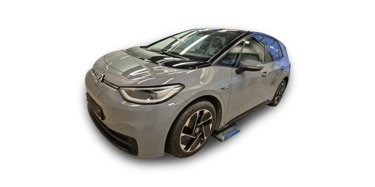 VW ID.3 65.287 km 20.493 &euro; Ergolding 84030
