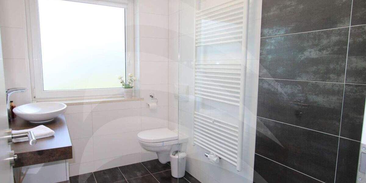 Etagenwohnung Altdorf Pfettrach - 5 Zimmer, 200 m&sup2;, 539.800&euro; | Angebot:25730938