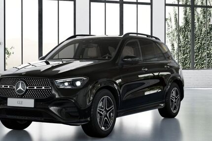 Mercedes-Benz GLE 350 9.900 km 86.382 &euro; Ergolding 84030