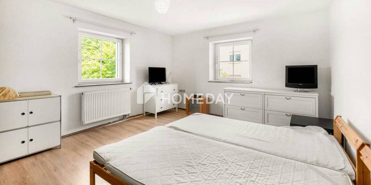 Mehrfamilienhaus, Wohnhaus Rudelzhausen Aggstall - 4 Zimmer, 120 m&sup2;, 384.000&euro; | Angebot:25732713