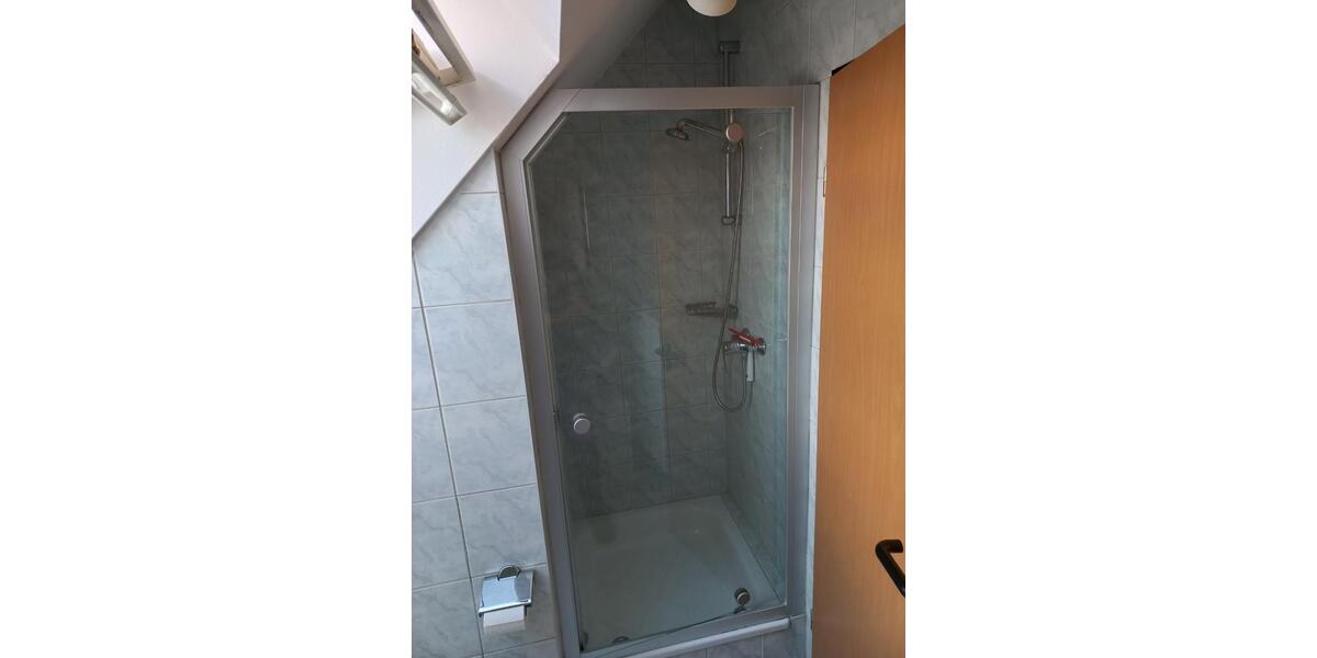 Dachgeschoßwohnung Pfeffenhausen - 1 Zimmer, 27 m&sup2;, 350&euro; | Angebot:25964477