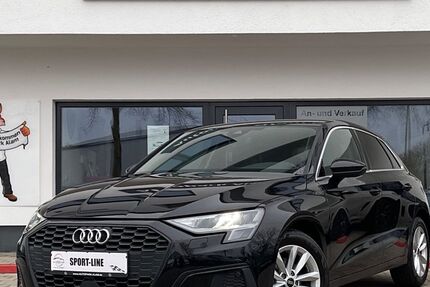 Audi A3 95.600 km 22.499 &euro; Landshut 84030