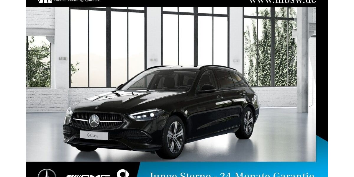 Mercedes-Benz C 220 56.700 km 33.870 &euro; Ergolding 84030