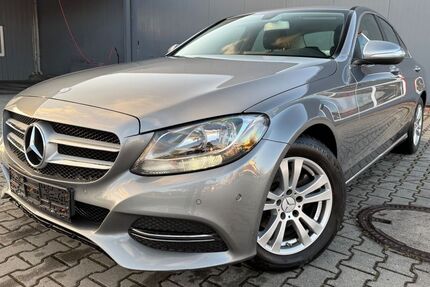 Mercedes-Benz C 180 191.000 km 9.999 &euro; Eching (Kreis Landshut) 84174