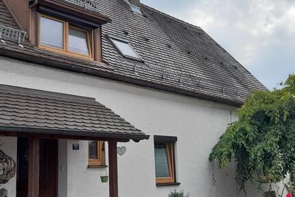 Haus Neufahrn in Niederbayern - 5 Zimmer, 130 m&sup2;, 320.000&euro; | Angebot:27200765