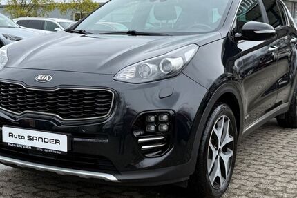 Kia Sportage 84.281 km 14.950 &euro; Ergolding ( bei Landshut ) 84030