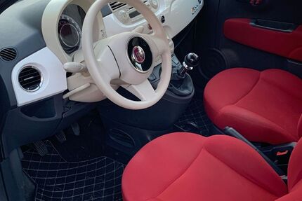 Fiat 500 126.000 km 1.799 &euro; Landshut 84028