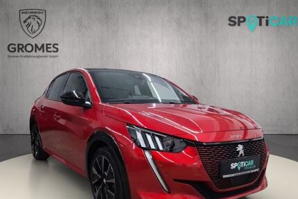 Peugeot 208 17.700 km 18.600 &euro; Wartenberg 85456