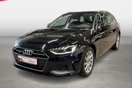 Audi A4 53.600 km 31.882 &euro; Landshut 84030