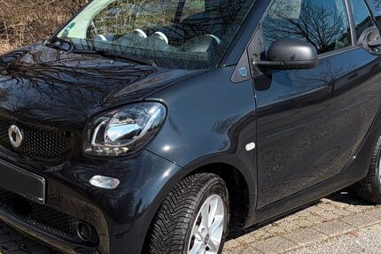 Smart ForTwo 33.000 km 8.800 &euro; Landshut 84034
