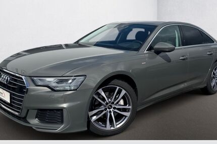 Audi A6 43.584 km 36.490 &euro; Ergolding 84030