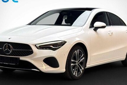 Mercedes-Benz CLA 180 18.445 km 31.990 &euro; Landshut 84030
