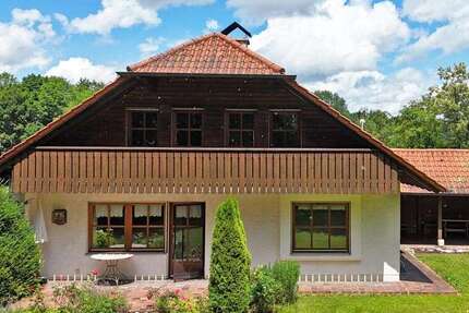 Haus Landshut Auloh - 8 Zimmer, 200 m&sup2;, 995.000&euro; | Angebot:21487380