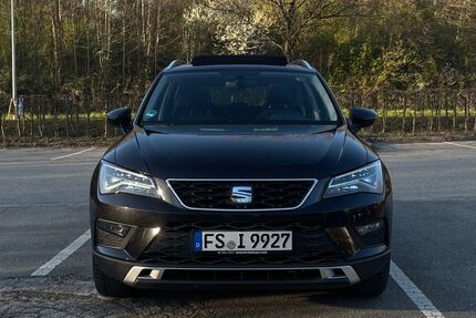 Seat Ateca 260.000 km 10.400 &euro; Moosburg 85368