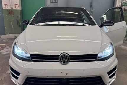 VW Golf 92.000 km 20.000 &euro; Wartenberg 85456