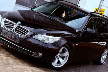 BMW 530 429.000 km 3.999 &euro; Seifriedswörth 84189