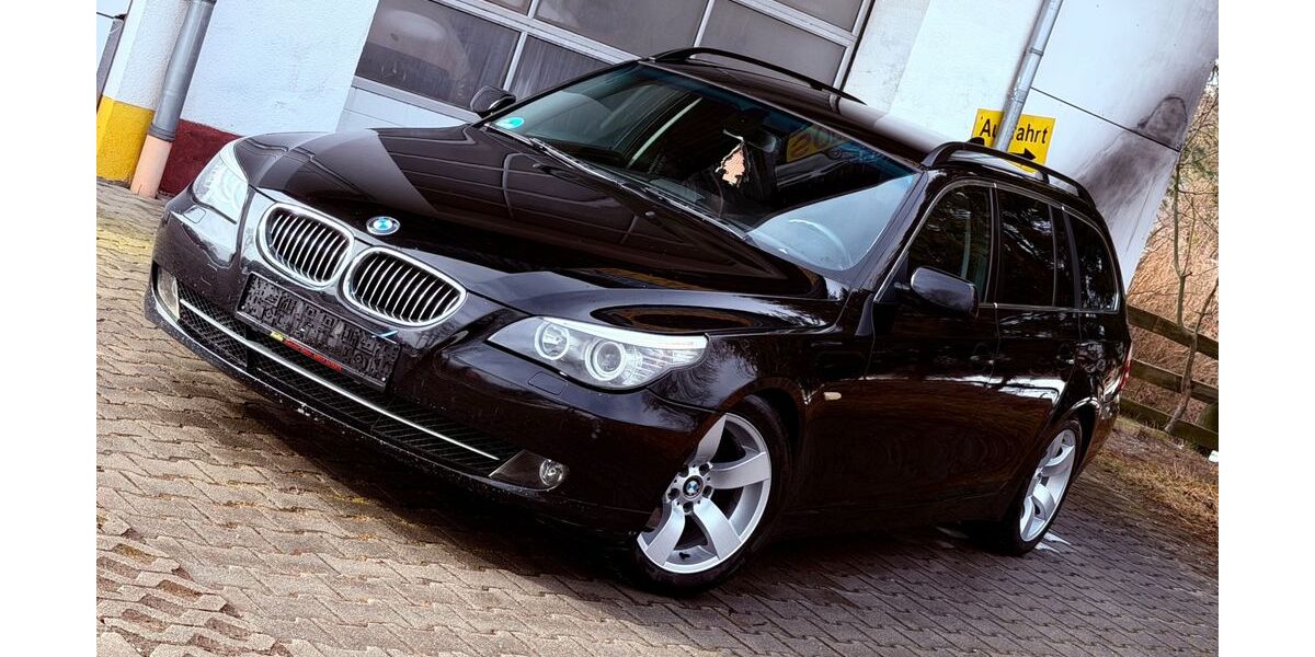 BMW 530 429.000 km 3.999 &euro; Seifriedswörth 84189