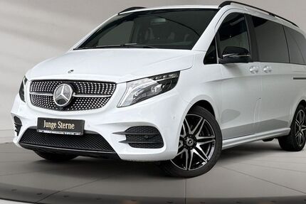 Mercedes-Benz V 220 27.030 km 54.700 &euro; Neufahrn in Niederbayern 84088