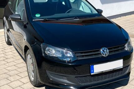 VW Polo 175.000 km 2.800 &euro; Altfraunhofen 84169