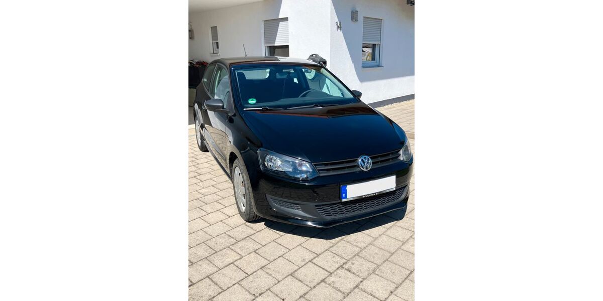 VW Polo 175.000 km 2.800 &euro; Altfraunhofen 84169